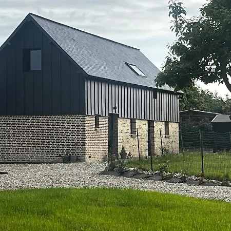 Le Petit Cauville-Sur-Mer