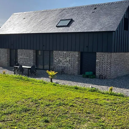 Le Petit Casa de Férias Cauville-Sur-Mer