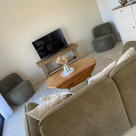 Le Petit Holiday home Cauville-Sur-Mer