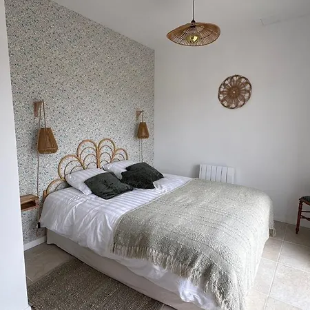 Casa de Férias Le Petit