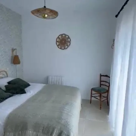 Holiday home Le Petit Cauville-Sur-Mer