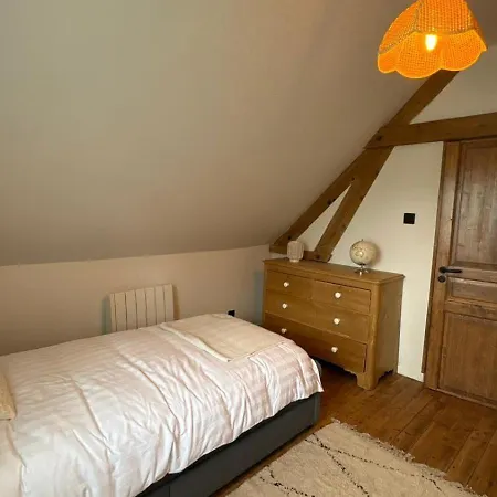 Le Petit * Cauville-Sur-Mer