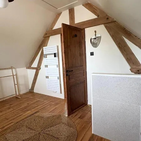Le Petit Holiday home *
