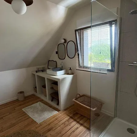 Le Petit Holiday home *