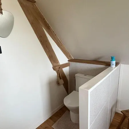 Le Petit Holiday home