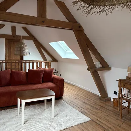 Le Petit * Cauville-Sur-Mer