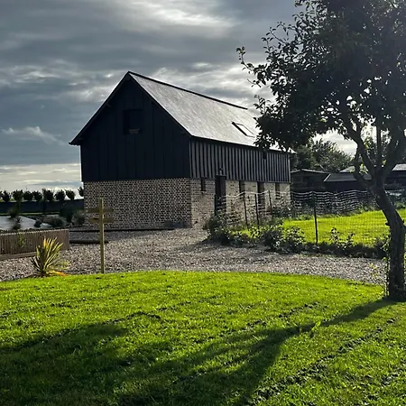 Le Petit * Cauville-Sur-Mer