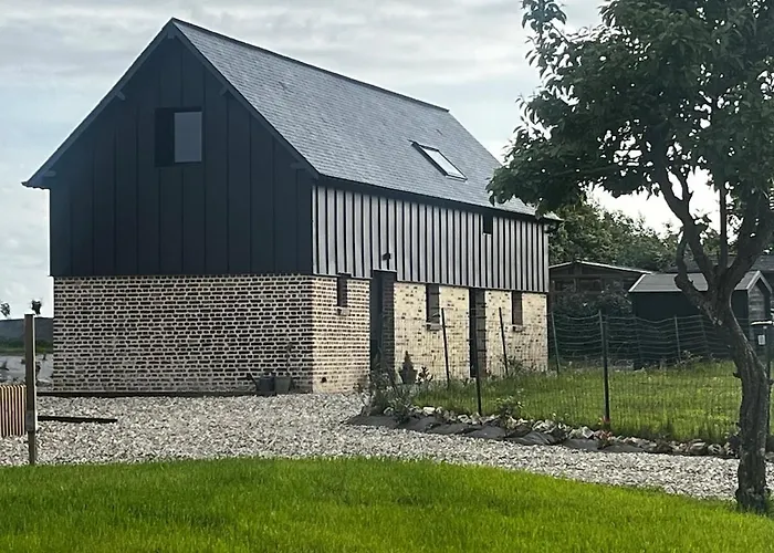 Le Petit Cauville-Sur-Mer