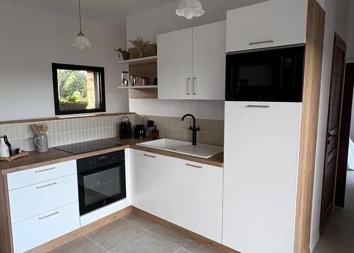 Le Petit Cauville-Sur-Mer