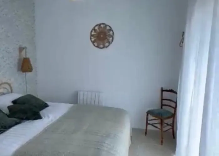 Casa vacanze Le Petit Cauville-Sur-Mer