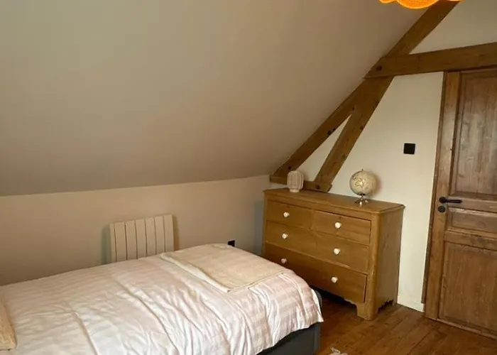 Le Petit * Cauville-Sur-Mer