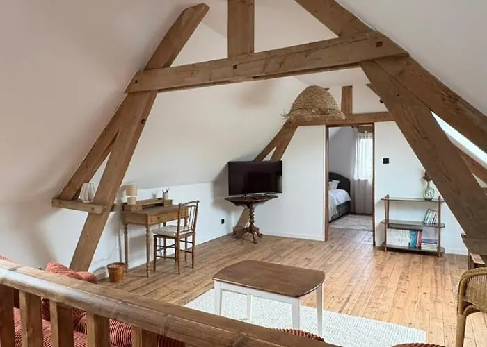 Casa vacanze Le Petit Cauville-Sur-Mer