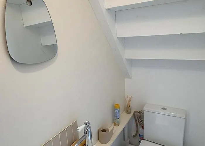 Le Petit Casa vacanze Cauville-Sur-Mer